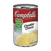 Campbell's  cheddar cheese soup Full-Size Picture